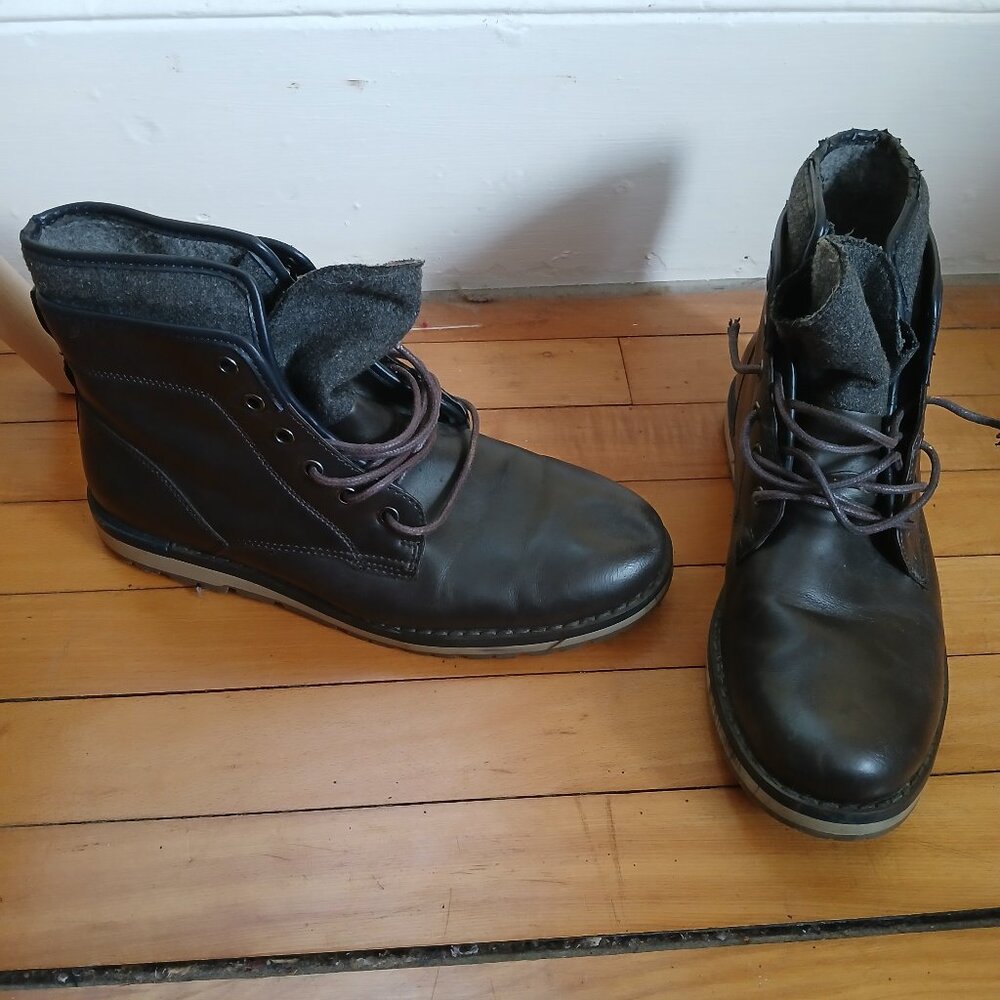 Kohl's Insulated Shoes